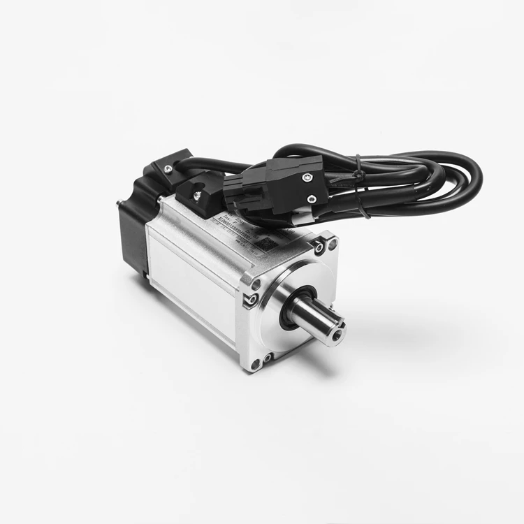 Attractive Price New Type Servo Motor Housing Servo Spindle Motor Servo Hub Motor
