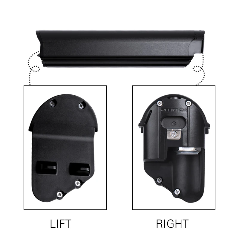 Reention EEL Electric Bicycle Inner Tube Battery Integrated Ebike Frame