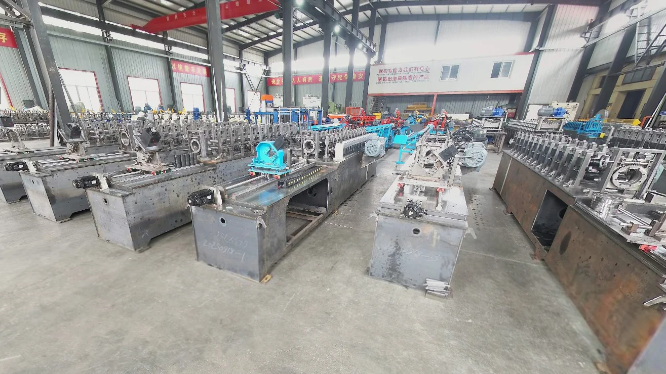product 12 mm automatic cut to length production line with long service life-9