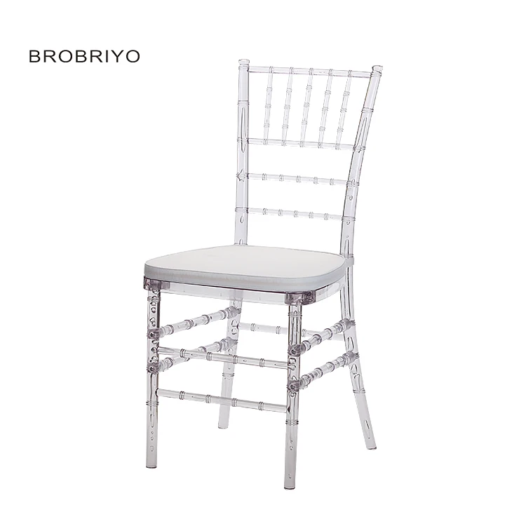 Wholesale Multiple Colors Pu Leather And Fabric Wedding Chair Cushions