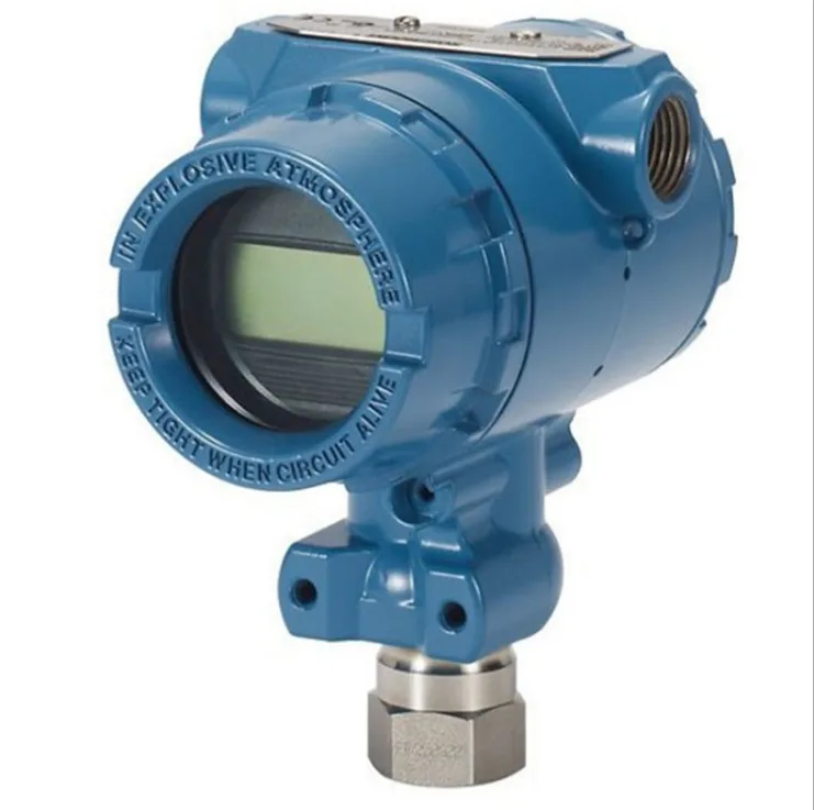 Original Rosemounte 420ma Pressure Transmitter 3051t Buy Emerson