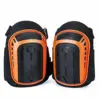 Black & Orange