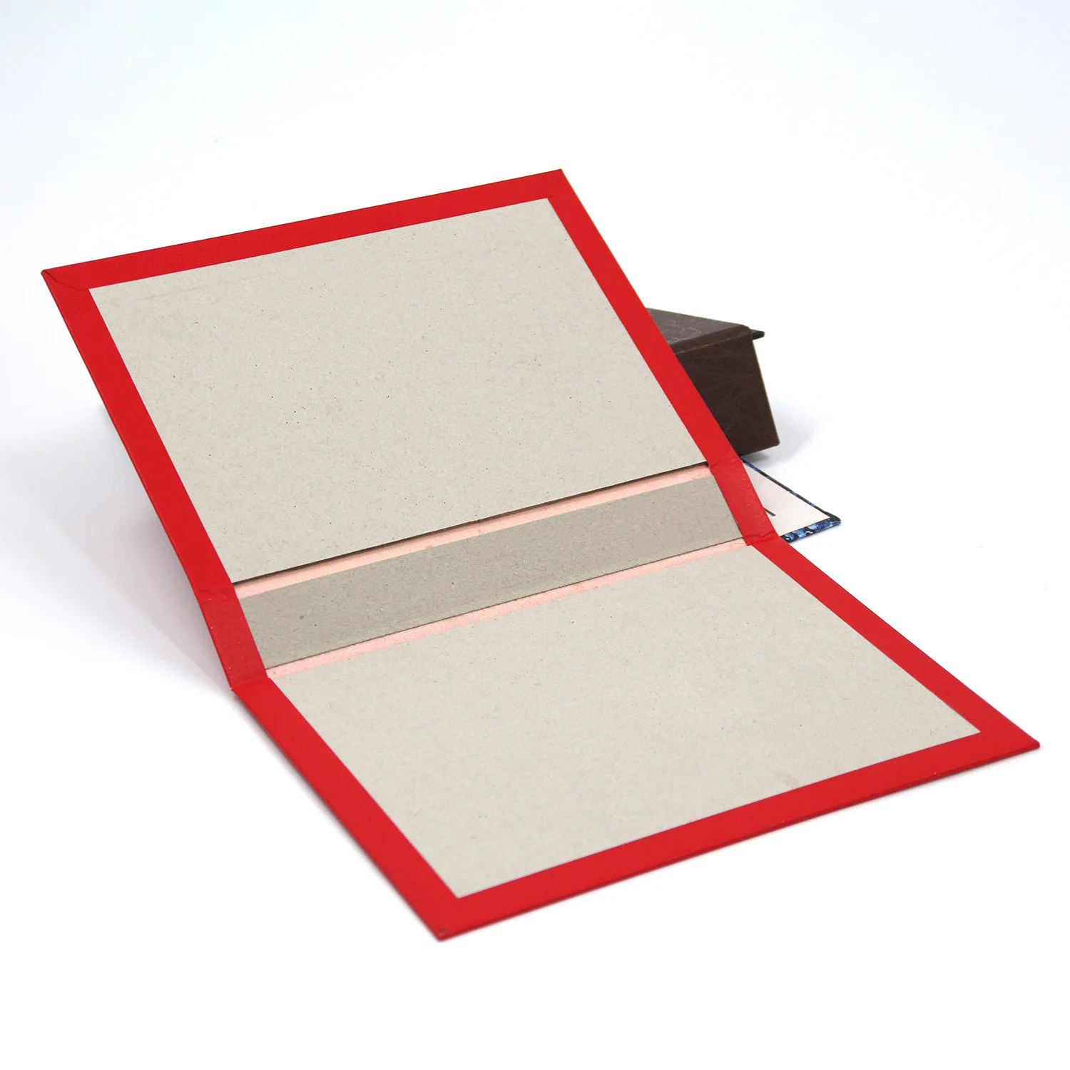 Automatic Cardboard Cutting Machine Cardboard Slitter Grey Board Hard Board Cutting Machine