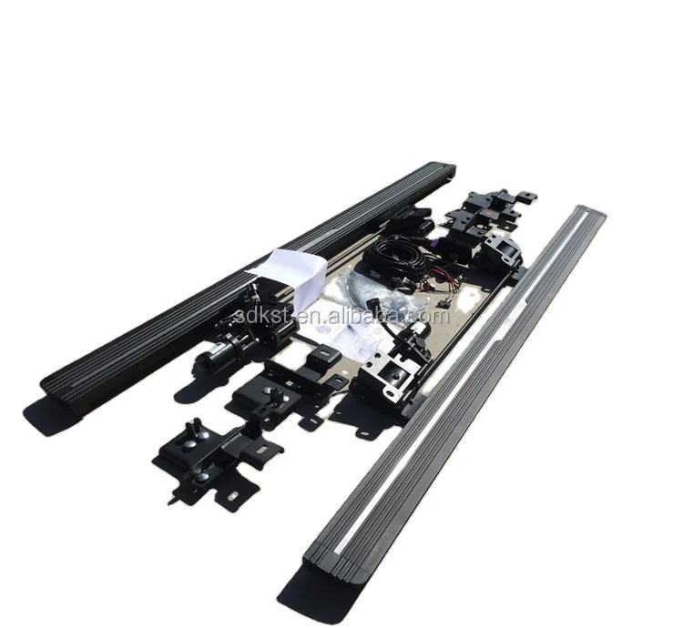 Electric Side Step Running Board for Discoverer 4/5 /Freelander 2 Electric Side Step