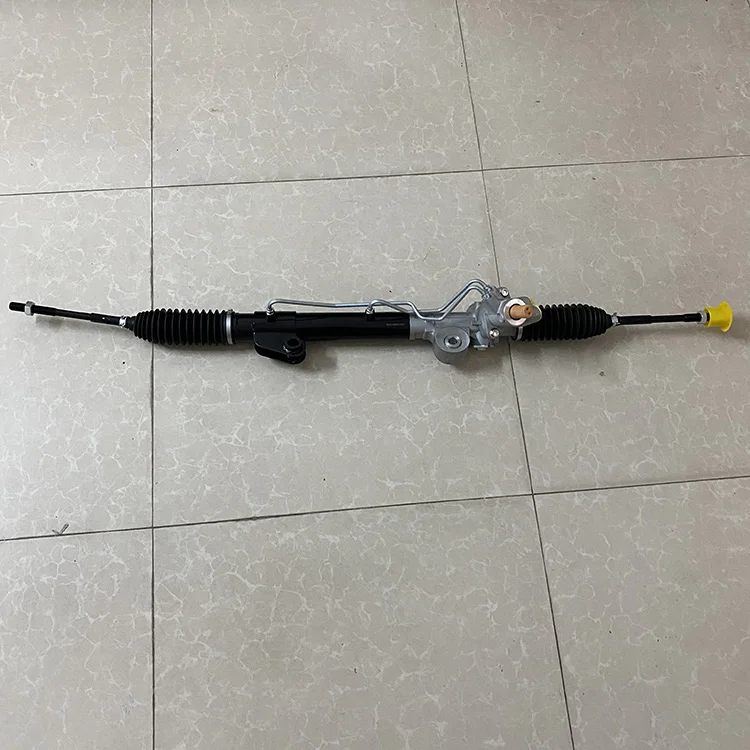 Steering Rack 49001-WD001 for High Quality RHD Power Steering Gear