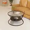 glass+black