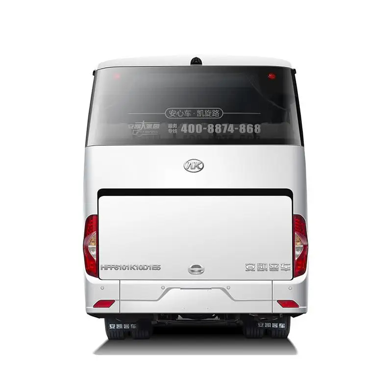 Head Lamp for ANKAI Bus Spare Parts Chinese Brand Bus Parts Ankai Bus Head Light Parts