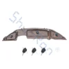 04-08 "-Up Club Car Precedent Wood Grain Dash Boaed