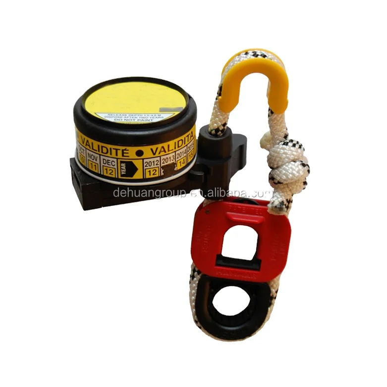 Source Hydrostatic Release Unit HRU H20 for Life Raft on m.alibaba.com