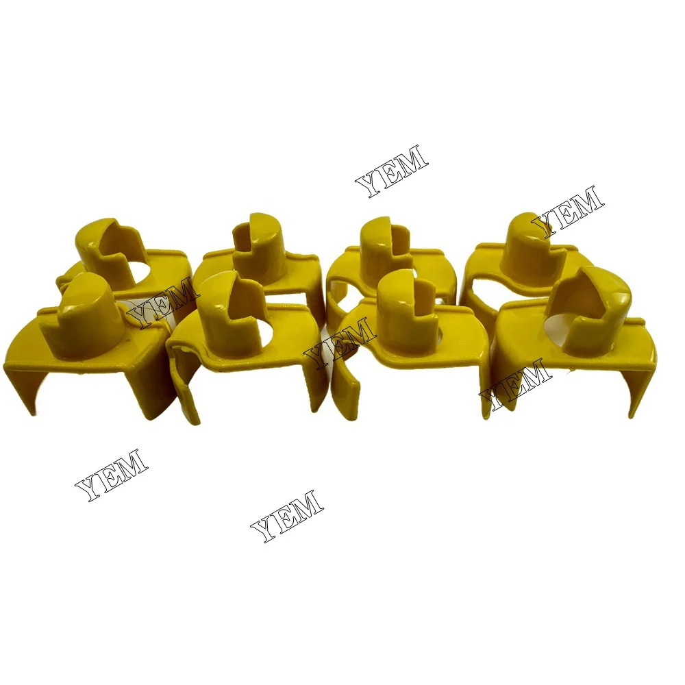 C4.4 Bridge Bearing Pad 346-470 Fits for Caterpillar Engine Parts Stock Complete 3