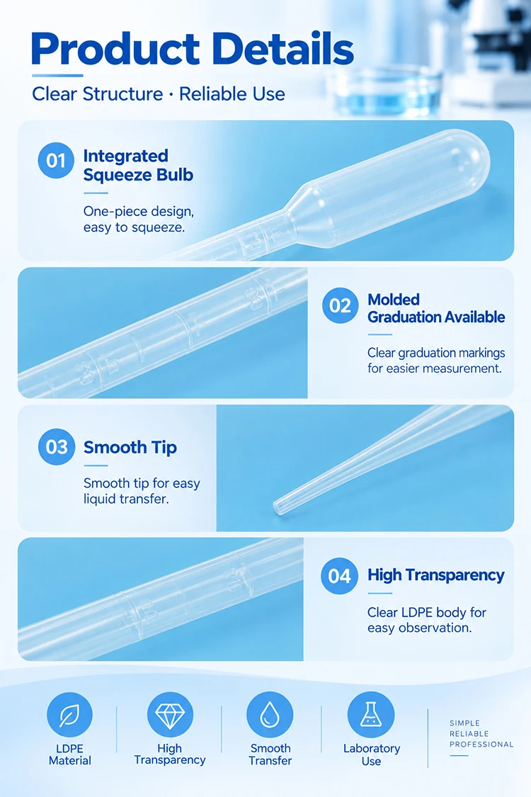 pasteur pipette