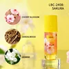 Sakura,sandalwood,jasmine