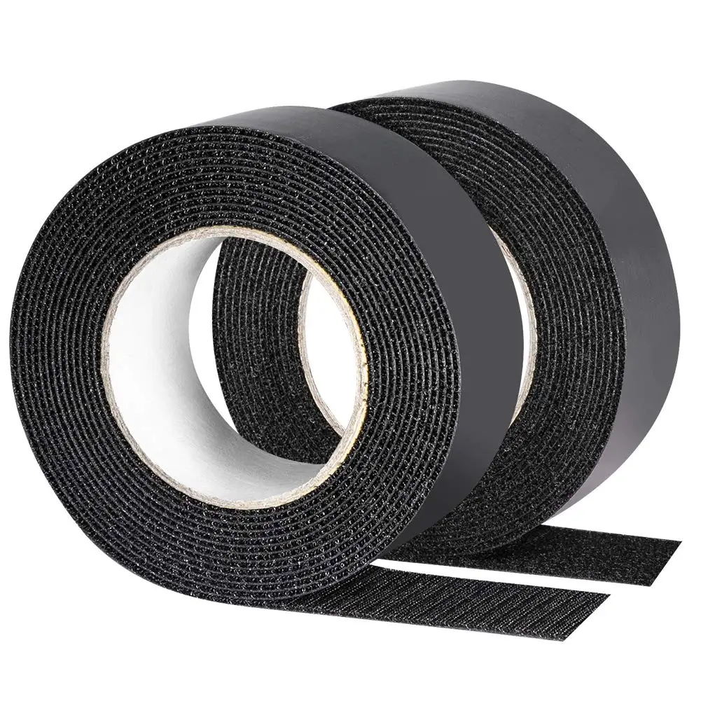 Tape loops. Self adhesive tape. tape loop. sticky tape.