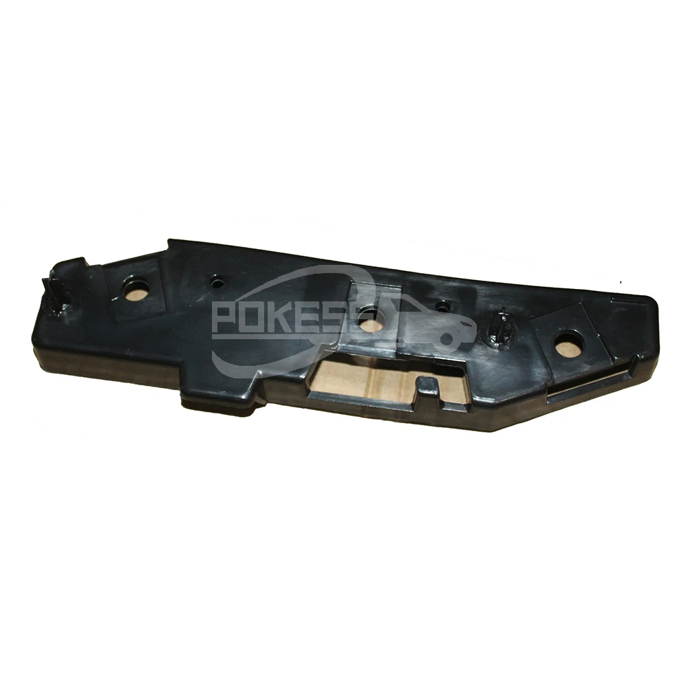 POKESS Auto Car Parts Front Bumper Bracket FK7B17D959AC FK7B17D959AD L... — 3