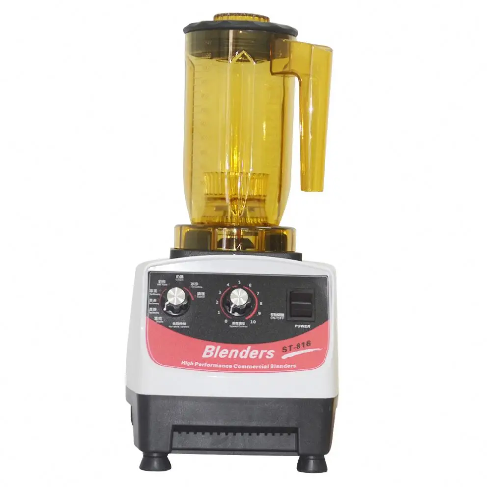 Blender Kitchen Appliances Blender Machine Mixer Multifunctional Blender