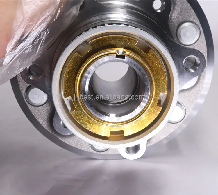 43500-Z9001 Wheel Bearing Hub Assembly - Long Life & Durability