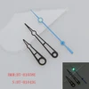 Black Light Blue EG