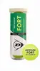 Dunlop item no 601605-pack of three