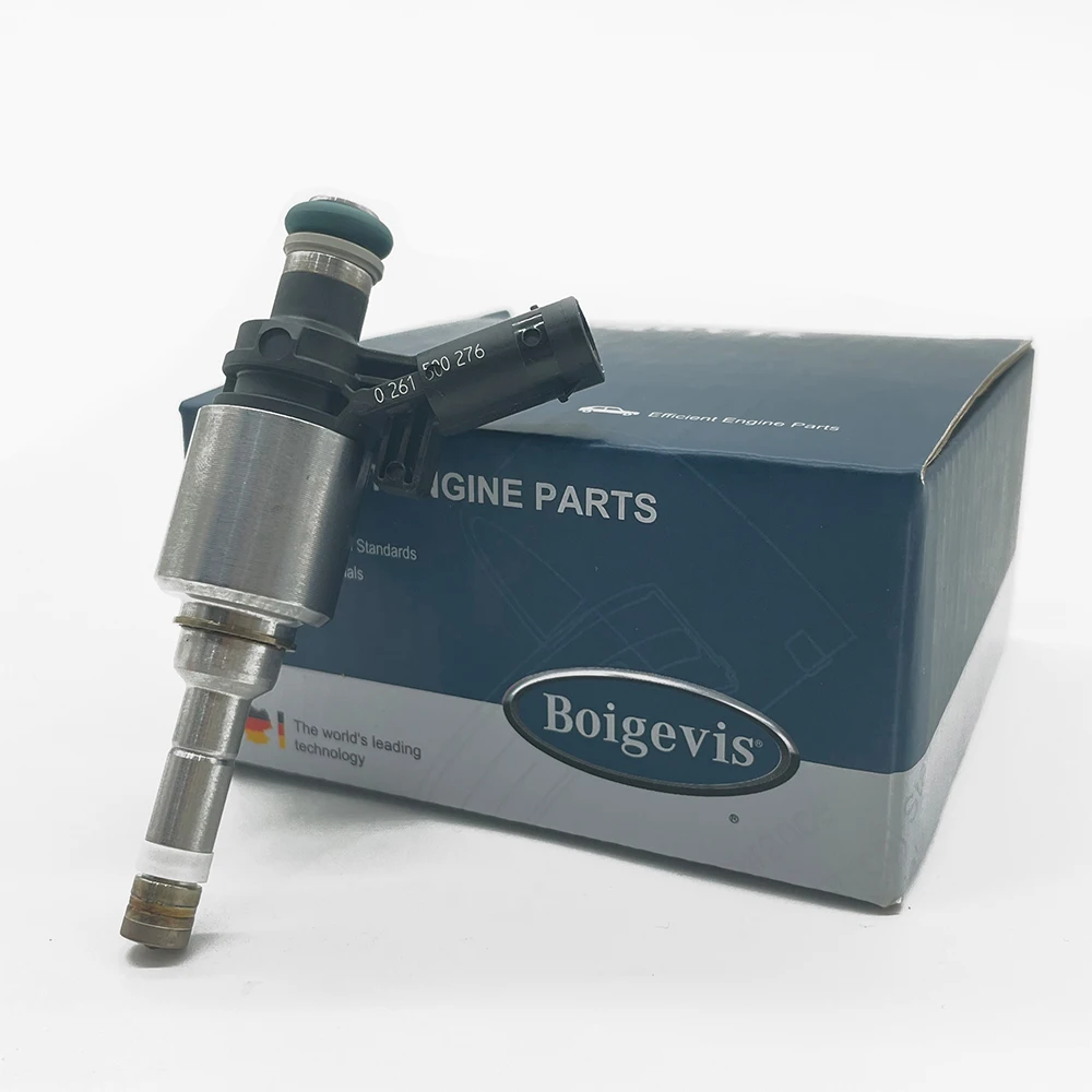 engine parts injection valve 06j906036g for ea888 1.8t 2.