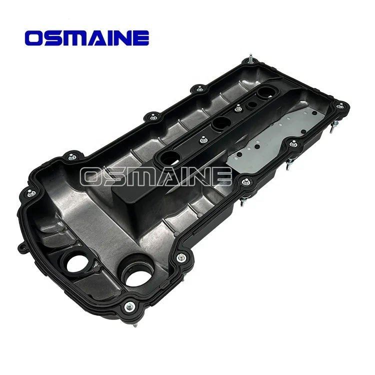 Left Valve Cover Camshaft Cover for Jaguar S-TYPE XF XJ