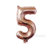 Rose Or 5