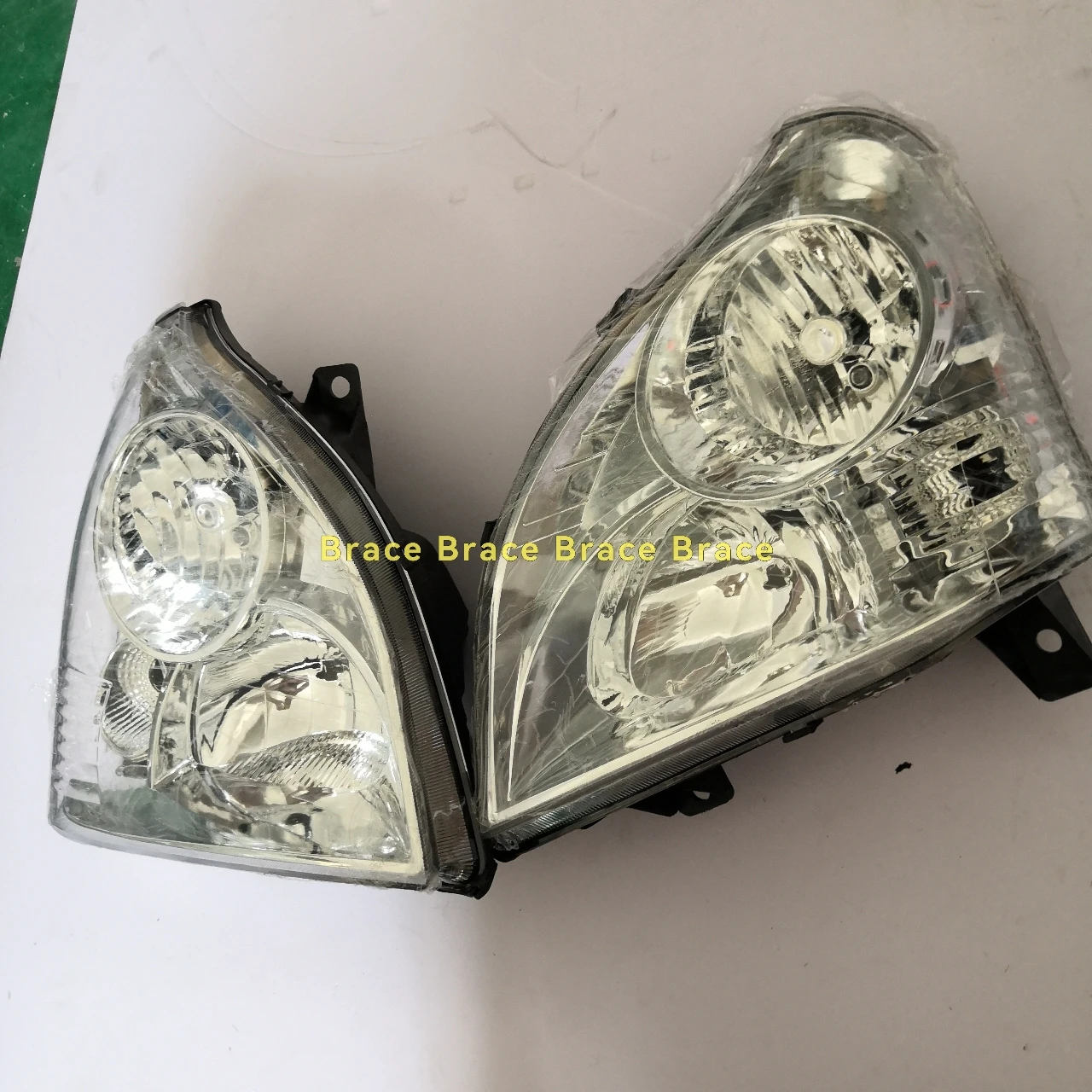 Headlight for Chevrolet Wuling N300