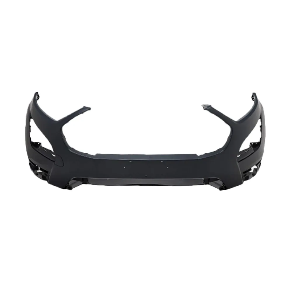 Front Bumper for Ford EcoSport 2017-2022 OEM GN1Z-17757-LC Auto Body Parts OEM Style Aftermarket Parts Direct Fit