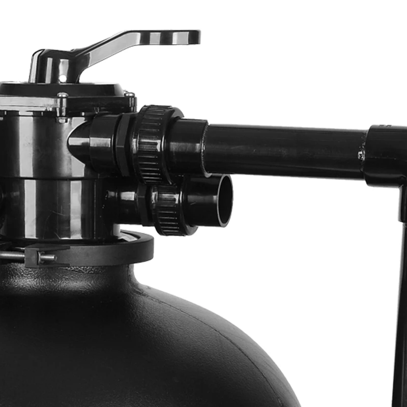 STARMATRIX CONDE 22 Sand Filter for Swimming Pool