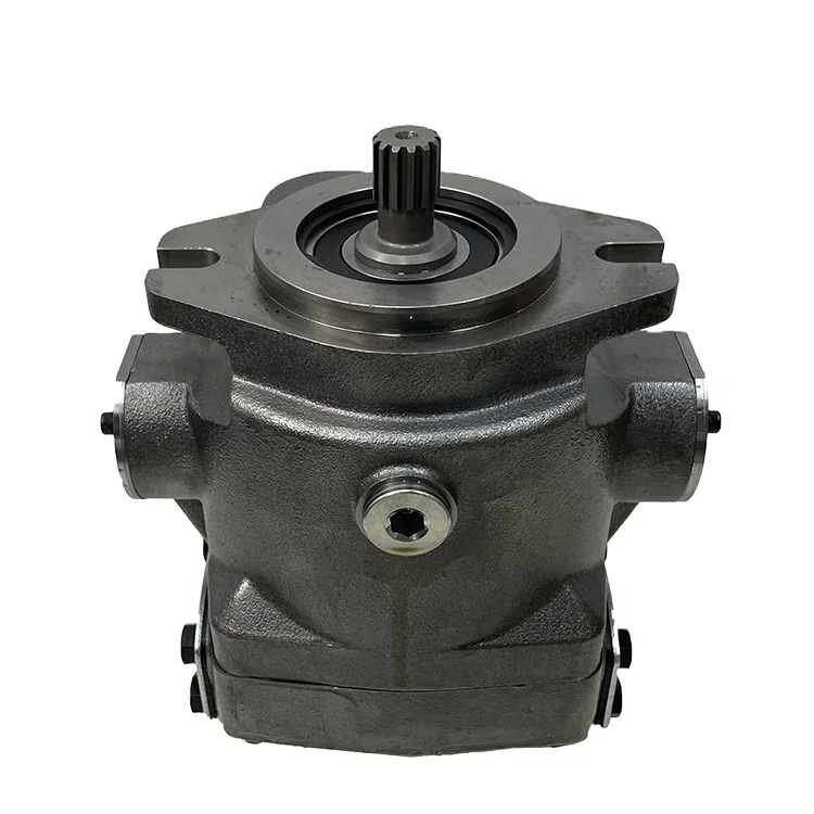 PARKER PVP3336R2H21 Hydraulic Piston Pumps for Industrial Use