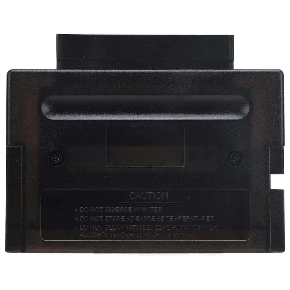 MS to MD Game Card Converter MS/MD Converter Game Video Cassette Adapter for Retron 5 3 2 for Sega Mega Drive Genesis