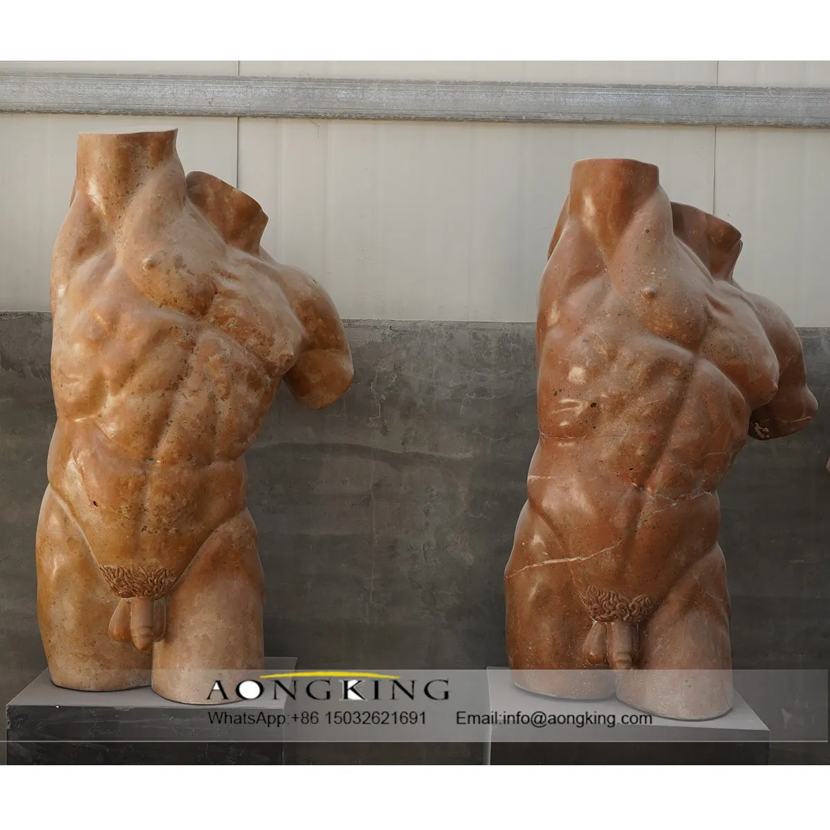 Ancient Greek Art Marble Torso Nude Male Sexy Body Statue Sculpture|  Alibaba.com