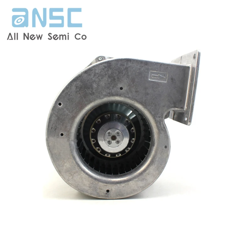 Original Centrifugal fan G2E108-AA01-50 220-240V 0.18A  45W 1700RPM 155m3/h Turbine centrifugal blower