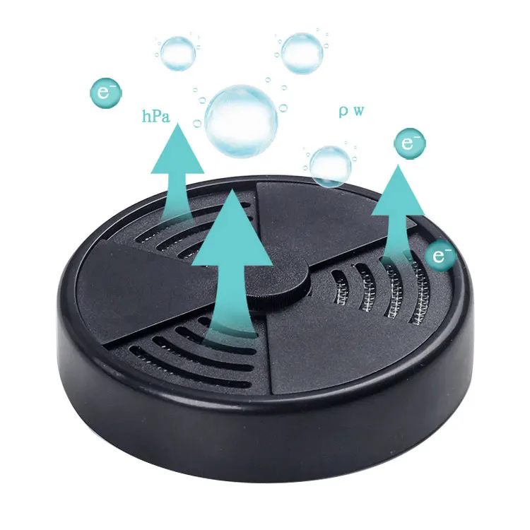 Humidificador de cigarros ajustable