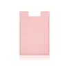 Ranura para tarjeta individual-Rosa