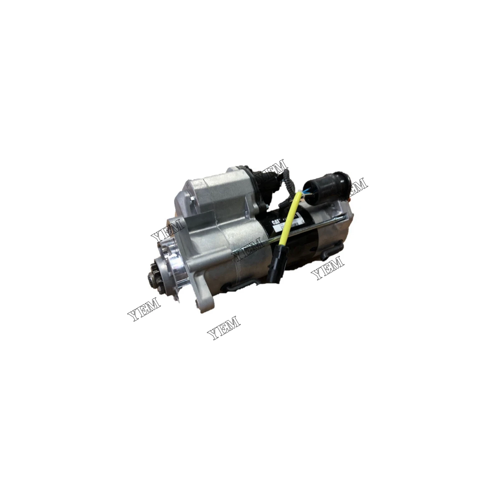 Reman 24 Volt Electric Starter Motor 20R-3886 for Cat Excavator Aftermarket Engine Parts