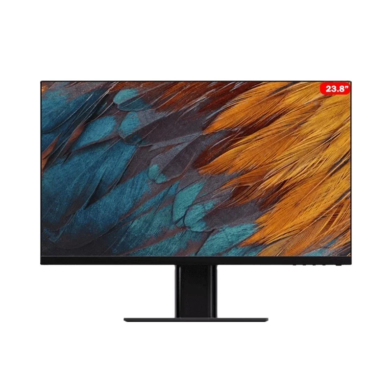 Xiaomi 23.8 Inch Computer Monitor - Full HD 1920x1080