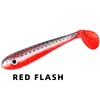 #06 RED FLASH