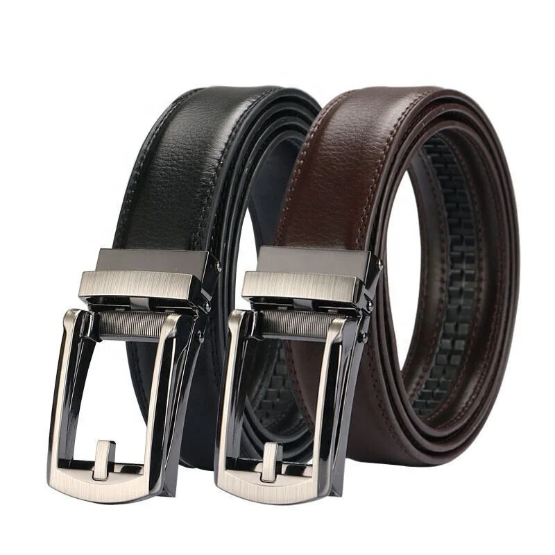 Cinturón De Cuero Para Hombres Cinturón De Cuero Diseñador 