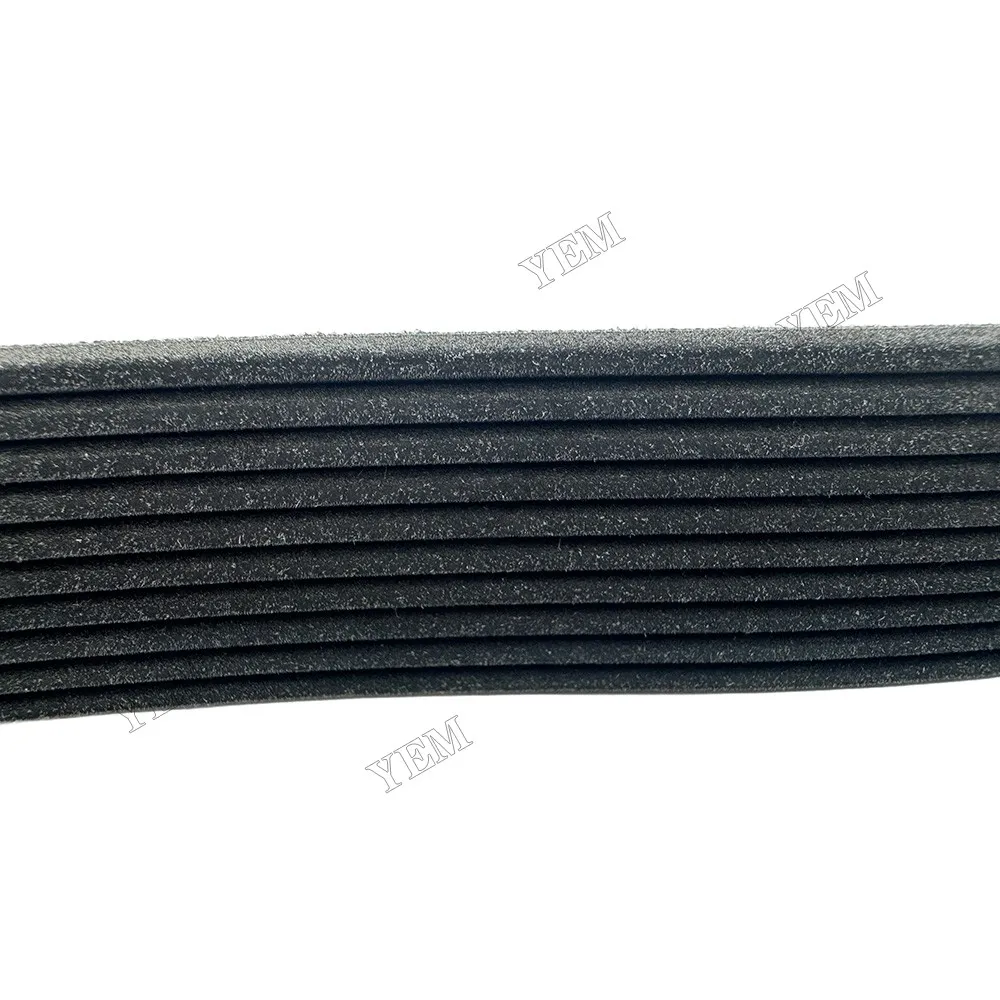 01182600 Fan Belt Fits for Deutz BF6M2012 High Quality Engine Parts 2