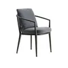 Je soutiens la chaise à tricoter