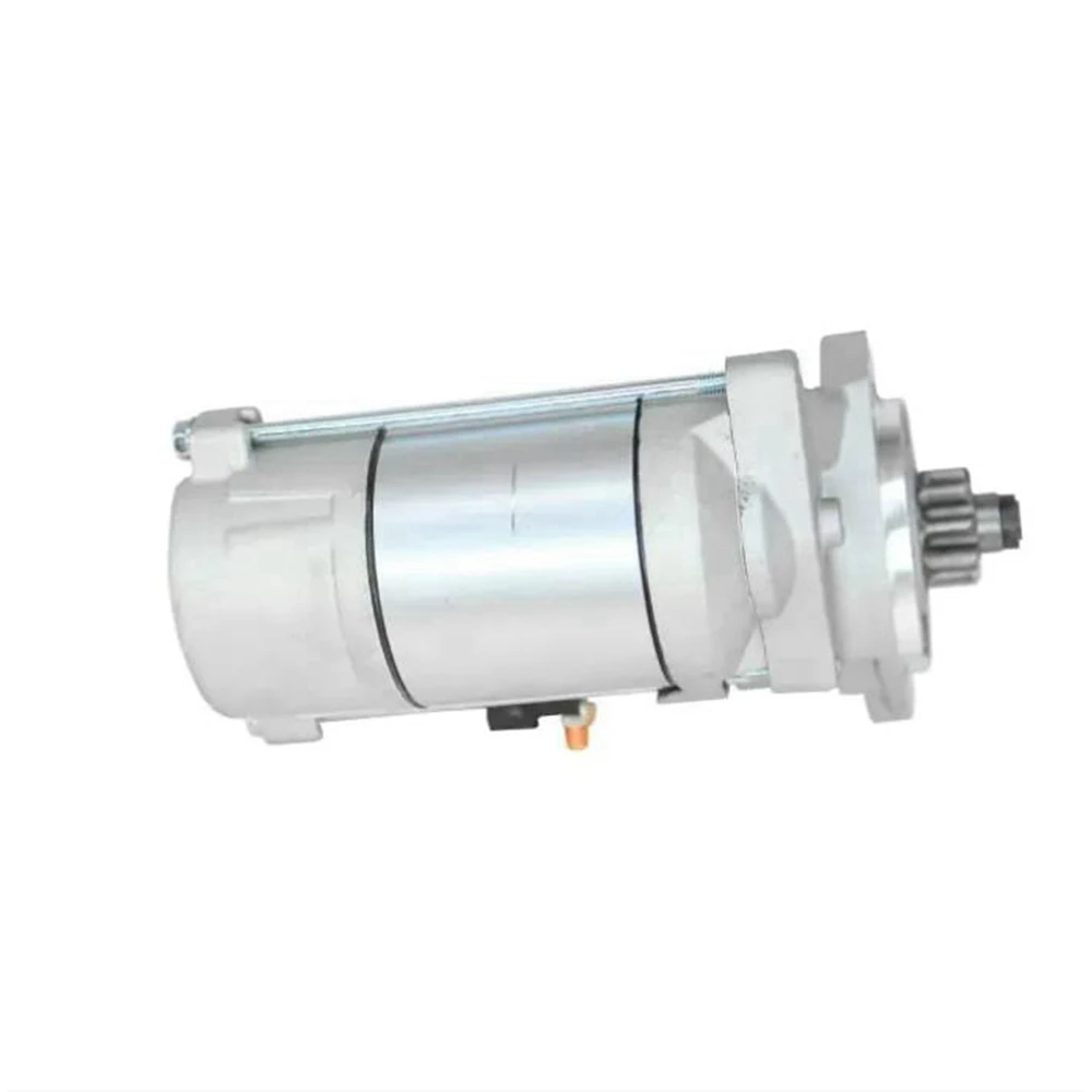 IZUMI Starter for Carrier 19460-63011 High Quality Engine Parts 3