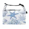 Light Blue Coastal Starfish