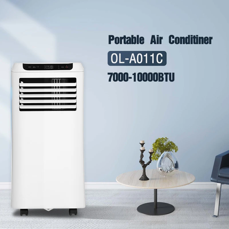 everest aircon manufacturer