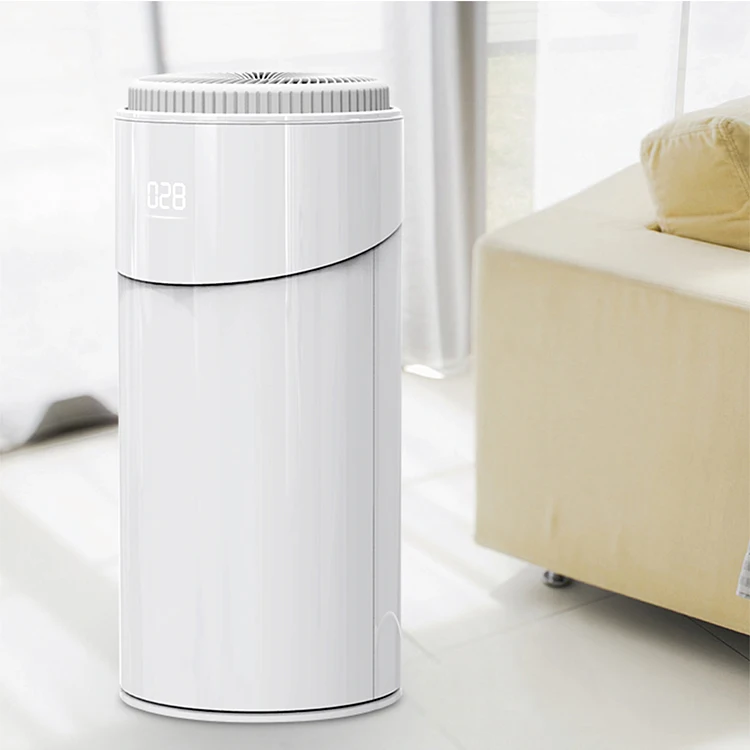 2021 Hepa 14 Air Purifier Manufacturer Office Hospital Isolation Room Air Cleaner Commercial Air Purifier Uvc
