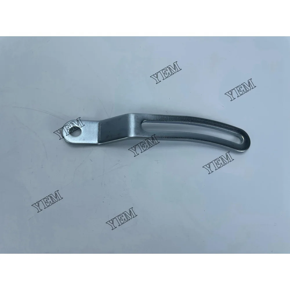 Wholesale 4LE1 Alternator Support for Isuzu Engine