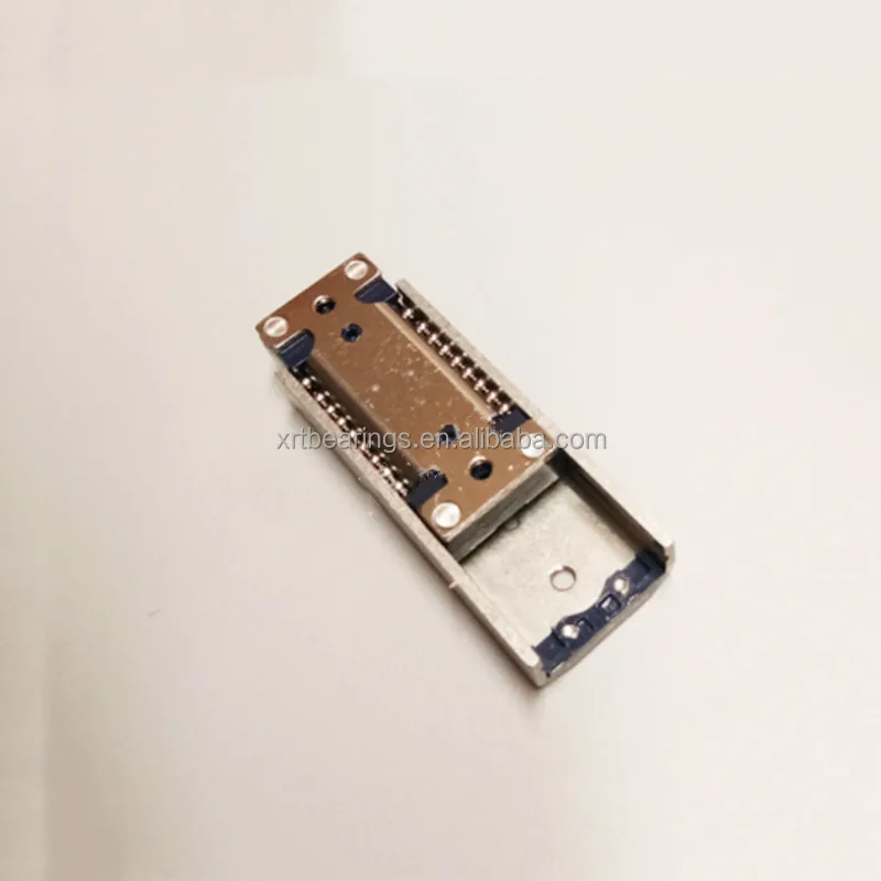 Original IKO Precision Linear Slide Unit BSR 12 30 SL BSR1230SL