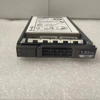 Original for Dell 1.92tb Sas Ssd Hard Drive Suitable for Server Storage