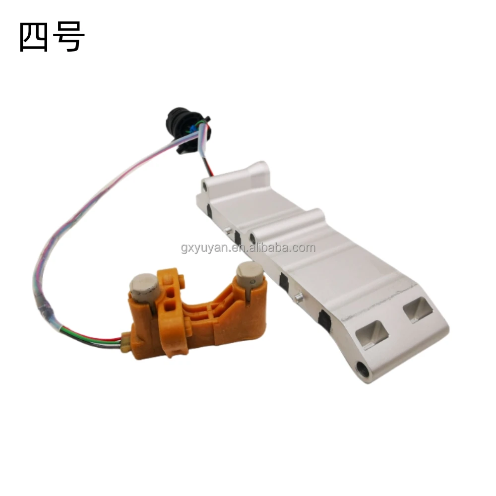 The Pdk Transmission Gear Sensor Is Compatible With The Porsche Second ...