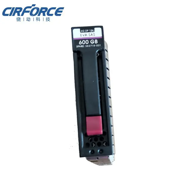 X290A-R5 NETAPP 600 GB 15 K 3G 3 5 дюймов жесткий диск SAS HDD