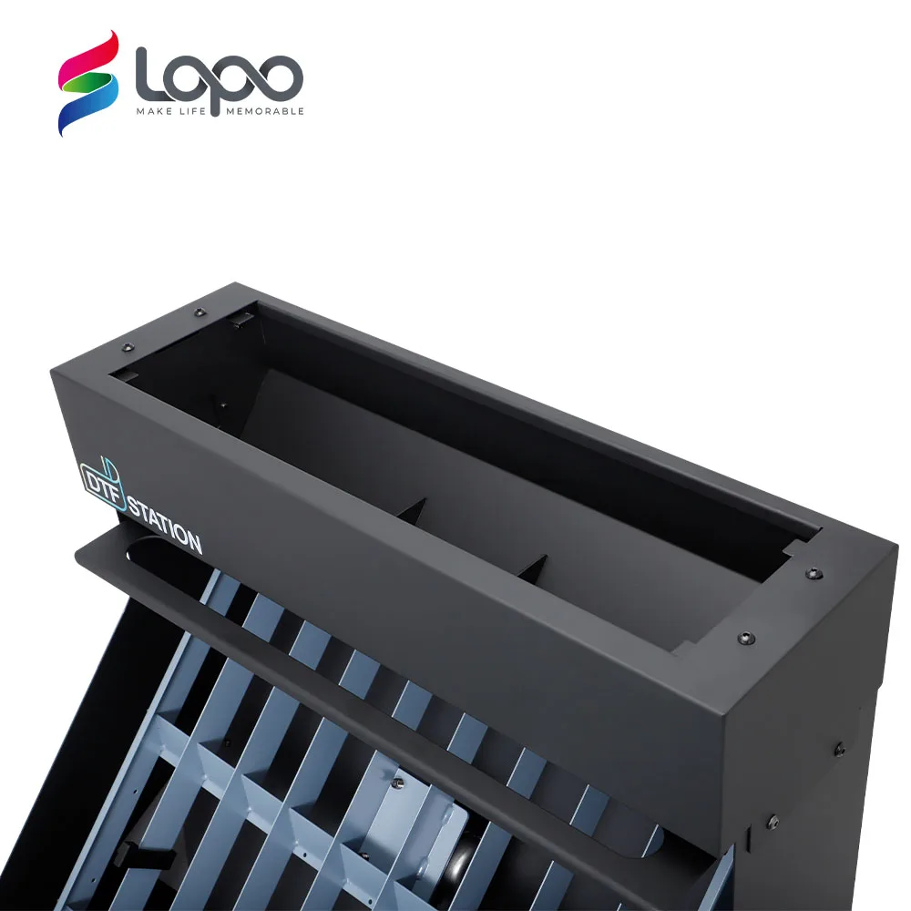 GALAXY порошковый шейкер машина GS-401